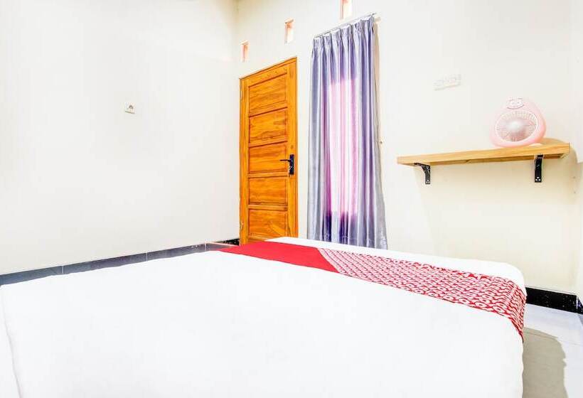 Hotel Oyo 94124 Ekslusive Double N