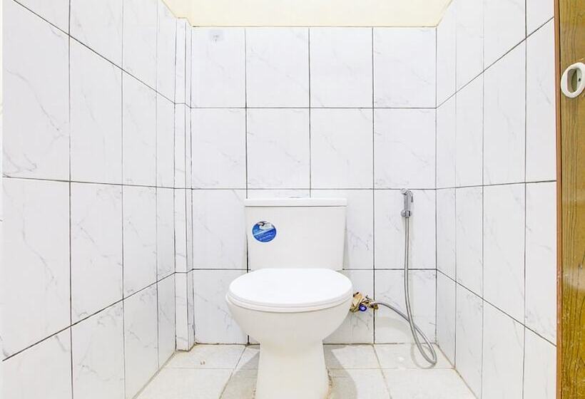 Hotel Oyo 94124 Ekslusive Double N