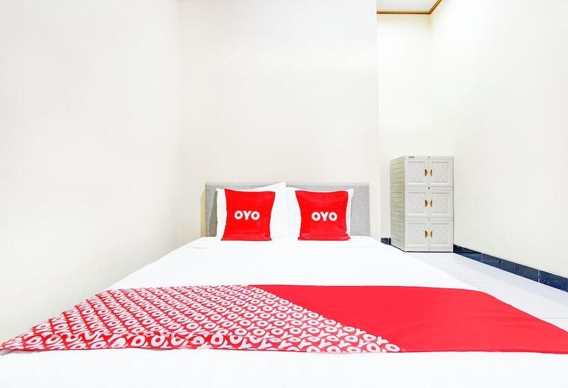 Hotel Oyo 94124 Ekslusive Double N