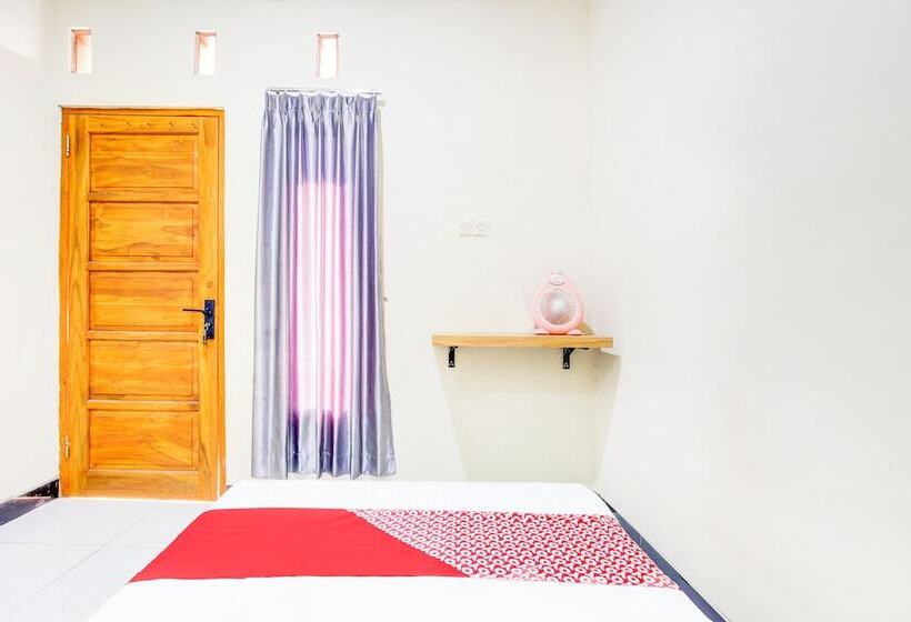 Hotel Oyo 94124 Ekslusive Double N