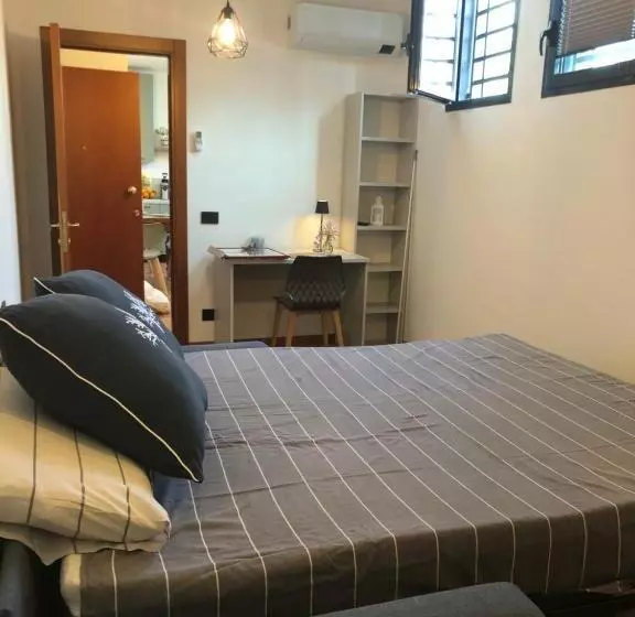 Majatalo Il Piccolo Scrigno