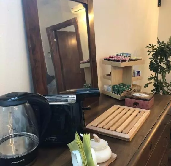 Majatalo Il Piccolo Scrigno