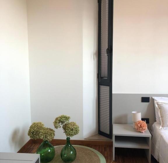 פנסיון Il Piccolo Scrigno