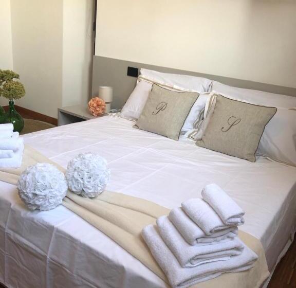 פנסיון Il Piccolo Scrigno