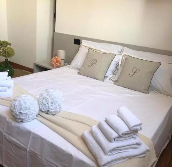 Majatalo Il Piccolo Scrigno