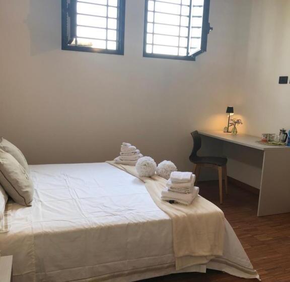 פנסיון Il Piccolo Scrigno