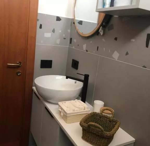 Majatalo Il Piccolo Scrigno