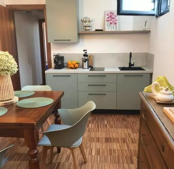 Majatalo Il Piccolo Scrigno