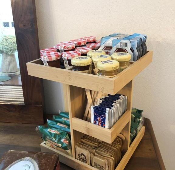 פנסיון Il Piccolo Scrigno