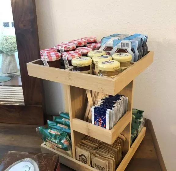 Majatalo Il Piccolo Scrigno