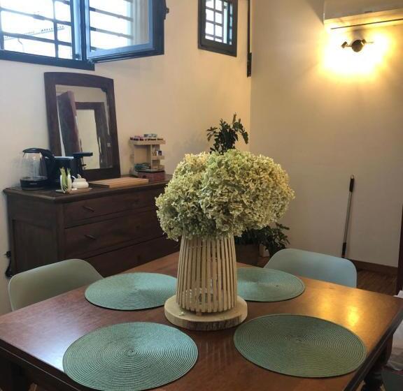 פנסיון Il Piccolo Scrigno