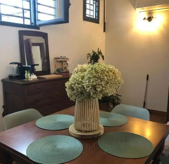 Majatalo Il Piccolo Scrigno