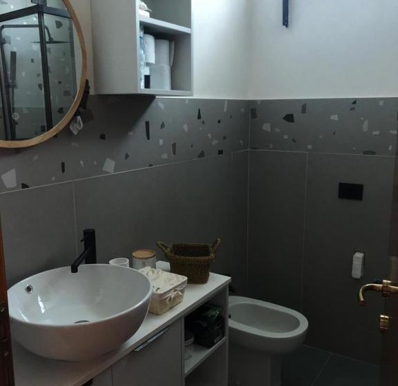 פנסיון Il Piccolo Scrigno