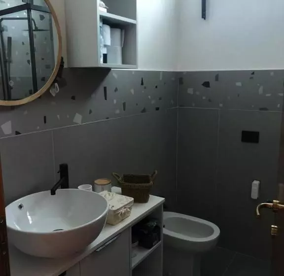 Majatalo Il Piccolo Scrigno