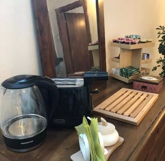 Majatalo Il Piccolo Scrigno