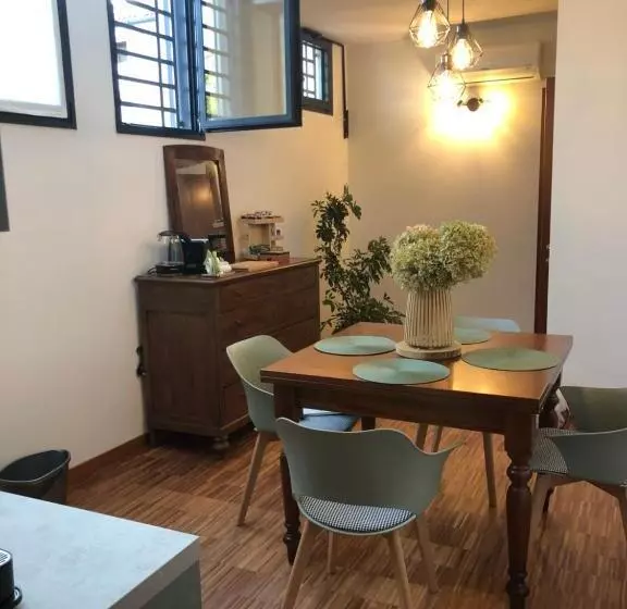 Majatalo Il Piccolo Scrigno