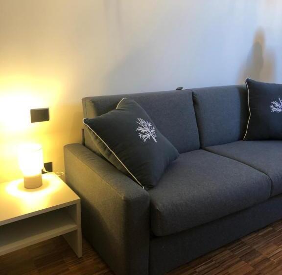 פנסיון Il Piccolo Scrigno