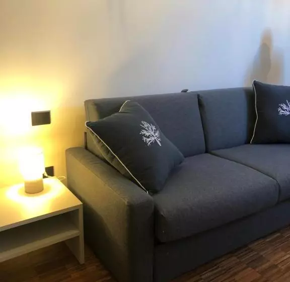 Majatalo Il Piccolo Scrigno