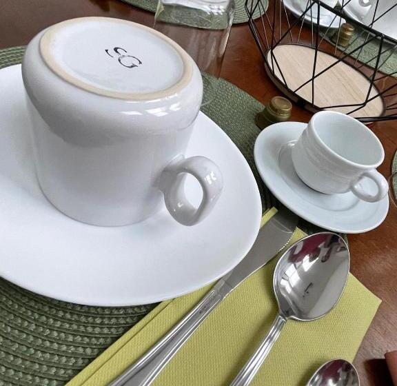 פנסיון Il Piccolo Scrigno