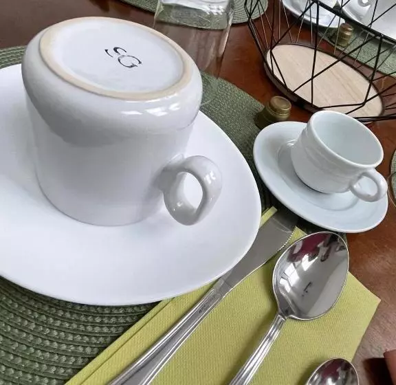 Majatalo Il Piccolo Scrigno