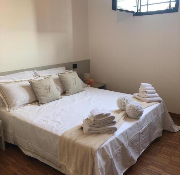 פנסיון Il Piccolo Scrigno