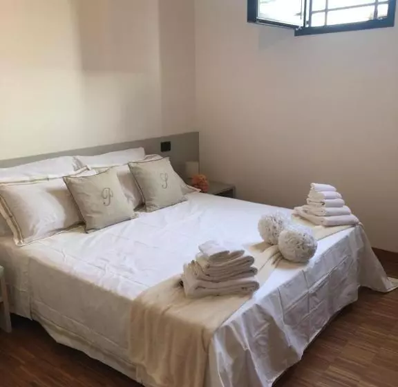 Majatalo Il Piccolo Scrigno