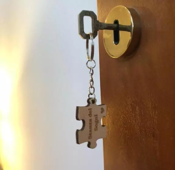 Majatalo Il Piccolo Scrigno