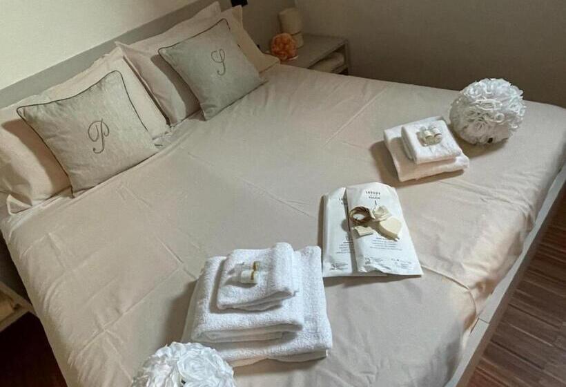 פנסיון Il Piccolo Scrigno