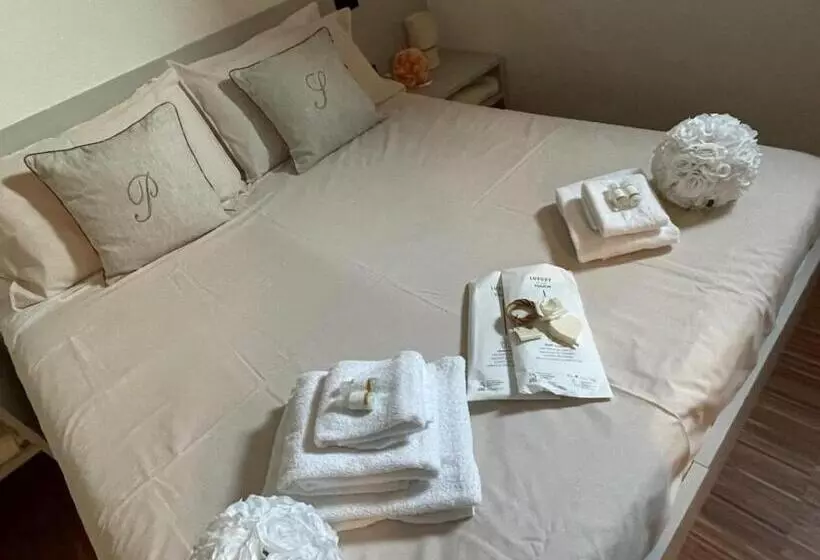 Majatalo Il Piccolo Scrigno