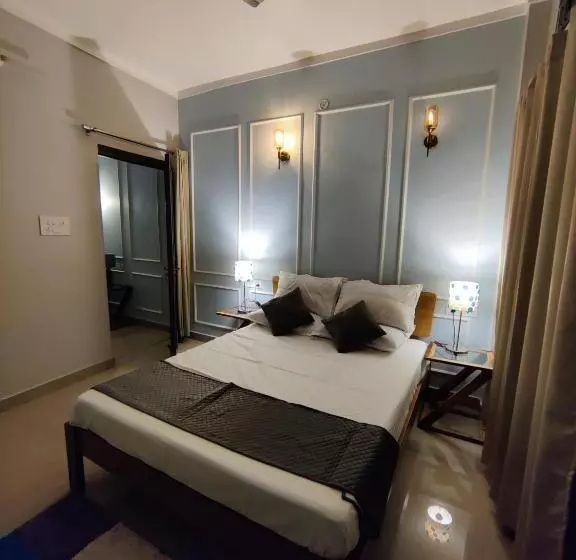 ペンション The Shailkunj Abode   Premium Homestay Near Ayodhya Airport