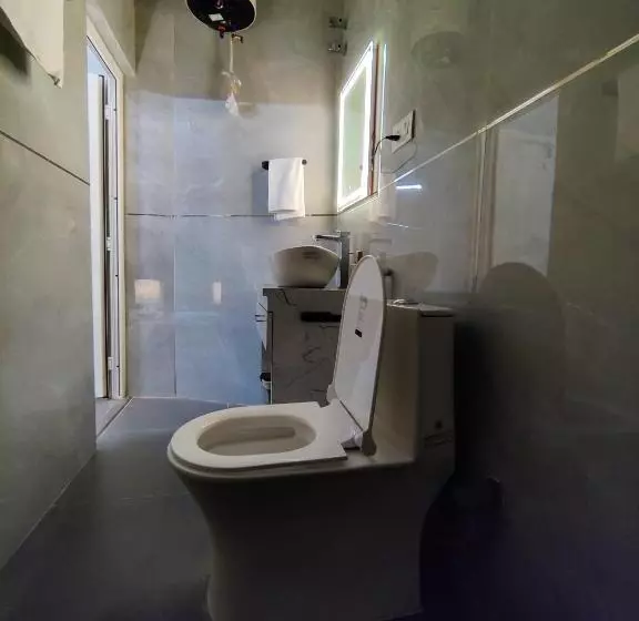 ペンション The Shailkunj Abode   Premium Homestay Near Ayodhya Airport
