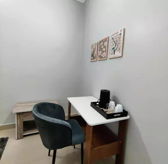ペンション The Shailkunj Abode   Premium Homestay Near Ayodhya Airport