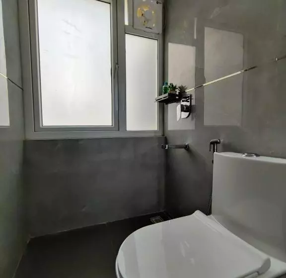 ペンション The Shailkunj Abode   Premium Homestay Near Ayodhya Airport