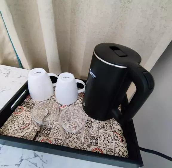 ペンション The Shailkunj Abode   Premium Homestay Near Ayodhya Airport