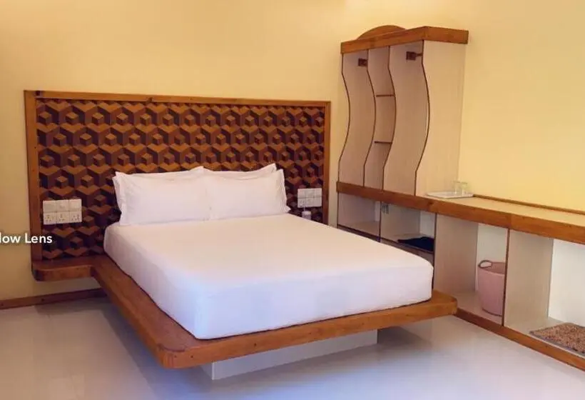 پانسیون The Dreamscape Villa