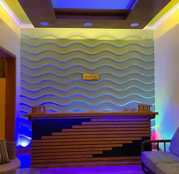 پانسیون The Dreamscape Villa