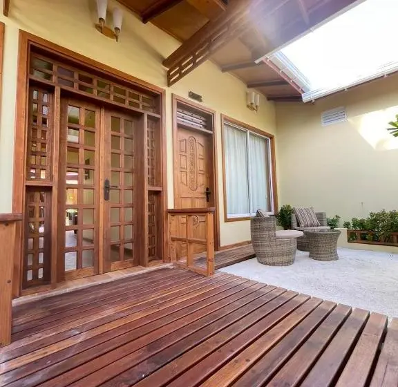 پانسیون The Dreamscape Villa