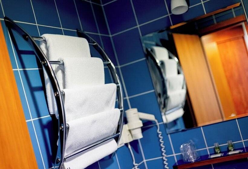 Bed and Breakfast Villa Oliver Gödöllő