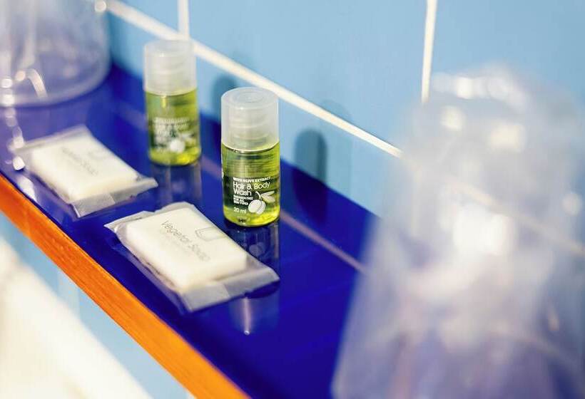 Bed and Breakfast Villa Oliver Gödöllő