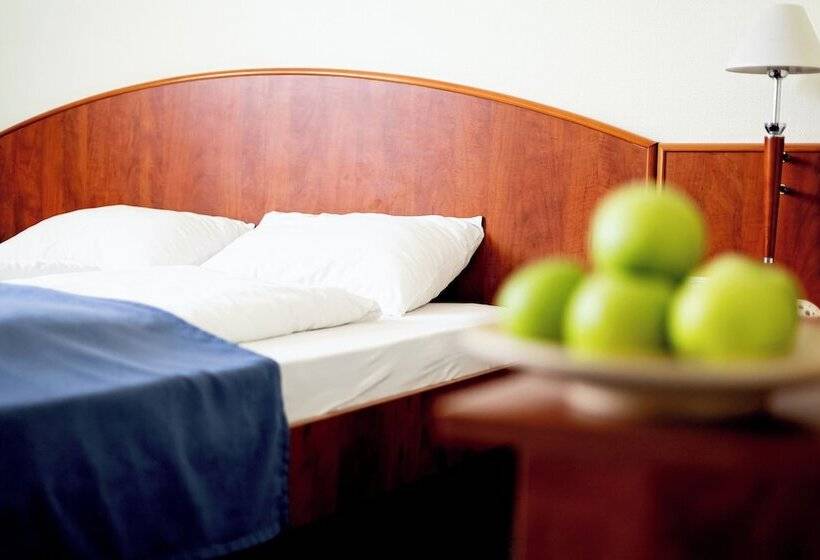 Bed and Breakfast Villa Oliver Gödöllő