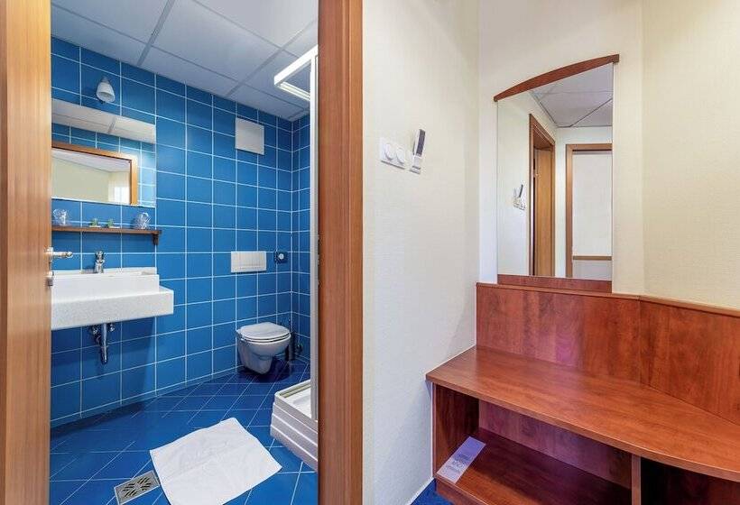 Bed and Breakfast Villa Oliver Gödöllő