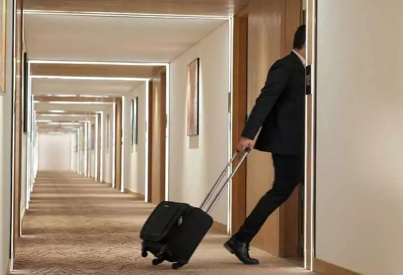 ホテル Transit By Encalm   Nap And Shower