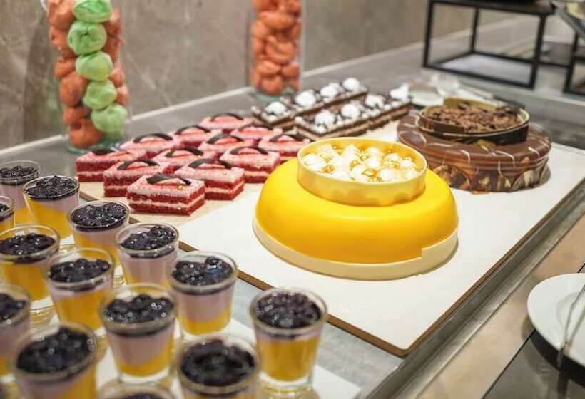 Hotel Transit By Encalm   Nap And Shower