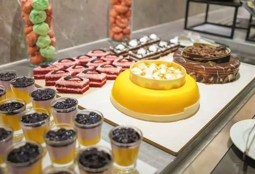 ホテル Transit By Encalm   Nap And Shower