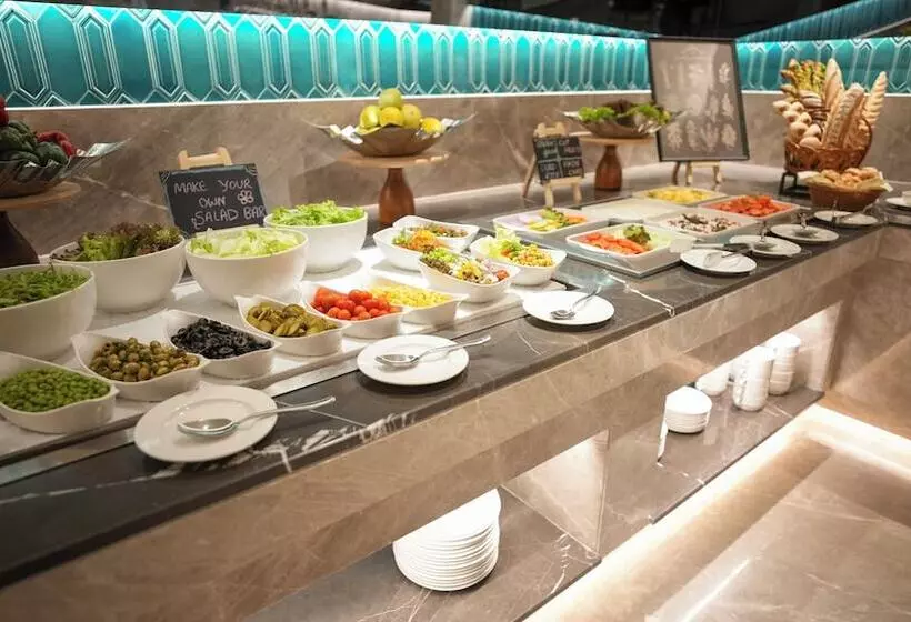 ホテル Transit By Encalm   Nap And Shower