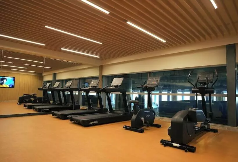 ホテル Transit By Encalm   Nap And Shower