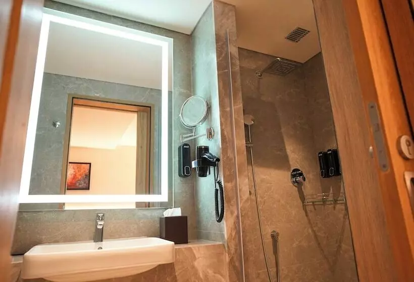 ホテル Transit By Encalm   Nap And Shower