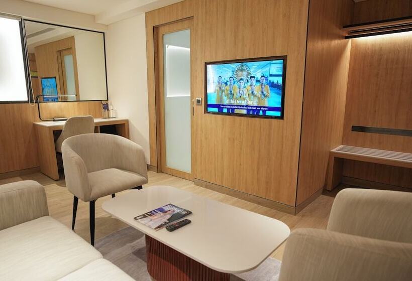 Hotel Transit By Encalm   Nap And Shower