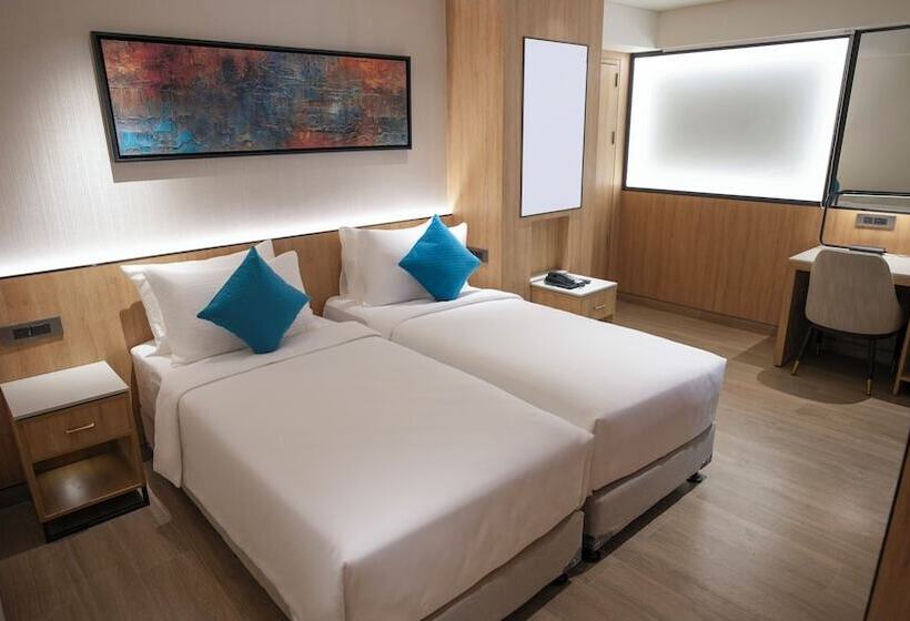 Hotel Transit By Encalm   Nap And Shower