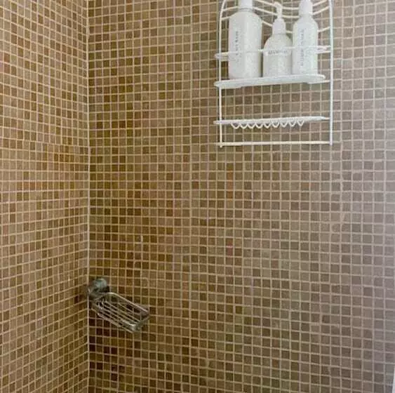 Suites Agave Centro Todos Santos